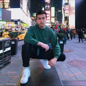 Meet your Posher, Marcus